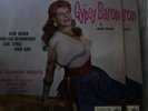 ASD 394/5 Strauss: The Gypsy Baron HOLLREISER / HILDE GUEDEN Ed.1 W/G