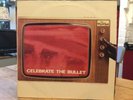 12”LP VINYL. THE SELECTER.  CELEBRATE THE BULLET 1981. CHR. 1306. LYRICS ON INNE