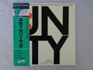 Larry Young Unity Blue Note GXK-8205 Japan KING  LP OBI