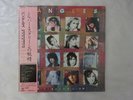 Bangles Different Light CBS/Sony 28AP 3148 Japan   LP OBI