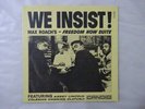 Max Roach We Insist  Max Roach's Freedom Now Suite Candid SMJ-6169 Japan   LP