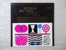 Bill Evans Quintet Interplay Riverside Records VIJ-115 Japan   LP