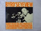 Donald Byrd Byrd's Eye View Transition GXF 3123(M) Japan   LP