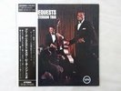 The Oscar Peterson Trio We Get Requests Verve MV 2050 Japan   LP OBI