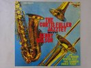 THE CURTIS FULLER JAZZTET  SAVOY MGJ 12143 Japan   LP