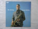 Sonny Rollins The Bridge RCA PG-23 Japan   LP