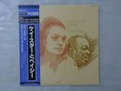KAY STARR & COUNT BASIE  ABC YW-8550-AB Japan   LP OBI