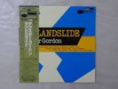 Dexter Gordon Landslide Blue Note GXK-8175 Japan KING  LP OBI