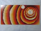 Stevie Wonder Songs In The Key Of Life Motown VIP-1 3 Japan   LP