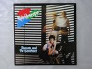 Back Street Crawler Kaleidoscope Polydor MPF 1329 Japan   LP