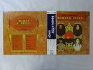 The Mamas & The Papas All About The Stateside HP8564 Japan RED WAX  LP OBI
