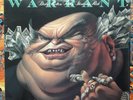 WARRANT - dirty rotten filthy - Vinyl 1989 US - LP SEALED-#FC 44383columbia