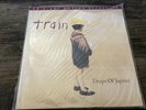 Train Drops Of Jupiter Vinyl MFSL Mobile Fidelity Sound Lab Mofi # 933 / 3000