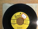CRICKETS & BUDDY HOLLY 45 It’s So Easy / Lonesome Tears 1958 DJ PROMO Brunswick
