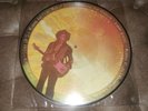 Jimi Hendrix - Woke  Up This Morning and Found Picture Disc - 1978 - Vinyl - LP