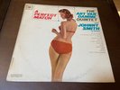 Art Van Damme Quintet w/ Johnny Smith A Perfect Match PROMO Cheesecake Jazz Pop