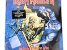 Iron Maiden No Prayer For The Dying 12