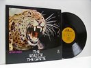 PETER GREEN the end of the game LP EX+/EX-, K 44106 vinyl, album, electric blues