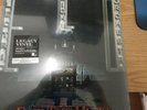 ELO-Face The Music LTD ED LP Clear Vinyl #829 Long OOP 180 Gram Still Sealed
