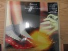 ELO-Eldorado LTD ED LP Clear Vinyl #2595/5000 Long OOP 180 Gram Still Sealed