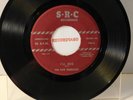 The Five Emeralds 45 S-R-C 106 I'll Beg / Let me Take you Out Tonight