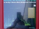 Bill Evans Trio - Live At Shelly's Manne-Hole, Hollywood LP - Vinyl Album Record