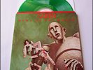 QUEEN News Of The World GREEN Coloured French 1978 Vinyl 12