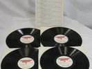 Countdown America 4x LP Vinyl 3-30-85 REO Foreigner Ross Clapton Joel Madonna #2