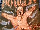 Autopsy Severed Survival Vinyl
