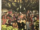 Devendra Banhart ?– Cripple Crow - 2006 Hippie Psych Indie Folk Lp - Original