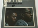 Milt Jackson & John Coltrane Bags & Trane  Atlantic 1368 Factory Sealed  RARE