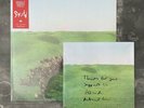 SQUID Bright Green Field SIGNED Ltd GREEN Vinyl LP Booklet