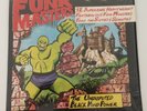 Funk V/A LP INVASION FUNK MASTERS Soul Patrol TIMOTHY MCNEALY CARLEEN & GROOVERS