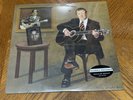 Eric Clapton, Me and Mr. Johnson 140g LP 2004 1st Pressing
