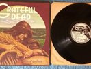 Grateful Dead - Wake Of The Flood Vinyl LP 1973 US - GD-01 Matrix mit Datum