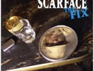Scarface - The Fix '02 2xLP US ORG  Jay-Z Geto Boys