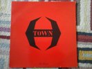 H TOWN   FOR THE LADIES   Ladies Edition   DOUBLE LP PROMO WITH INSERTS   MINT