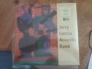 Jerry Garcia Acoustic Band Almost Acoustic Purple 180G Vinyl Sealed