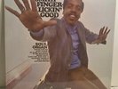 LONNIE SMITH Finger-Lickin' Good '67 Columbia MONO RARE STILL SEALED