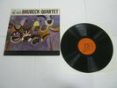 JAZZ THE DAVE BRUBECK QUARTET TIME OUT 5021