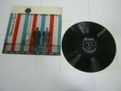 JAZZ JOHN LEWIS & SACHA DISTEL AFTERNOON IN PARIS 5126