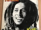 Bob Marley - KAYA - LP Vinyl - Island Records - ILPS 9517 1978