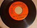 Soul 45 Commands Don't Be Afraid To Love Me Dynamic Texas Chicano