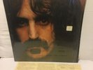 FRANK ZAPPA APOSTROPHE (') LP 1974 FIRST SANTA MARIA PRESS 1A/1A SHRINK YLW SNOW