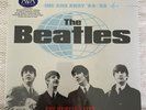 LIMITED EDITION-BEATLES - HOME AND AWAY '64-'66 (5 COLOURED VINYL+BOOK) MINT/NEU