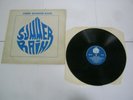 RECORD ALBUM SUMMER RAIN FIRST SUMMER RAIN 5774