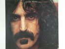 FRANK ZAPPA Apostrophe  DS2175 LP Vinyl VG++ Cover VG+ near ++