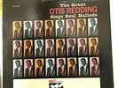 The Great Otis Redding Sings Soul Ballads 1968 Vinyl Volt Records 1st Press