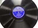 78 Billie Holiday Vocalion 3520 Let's Call The Whole Thing Off They Can't Take