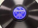 78 Billie Holiday Vocalion 3947 Now They Call It Swing / On The Sentimental Side